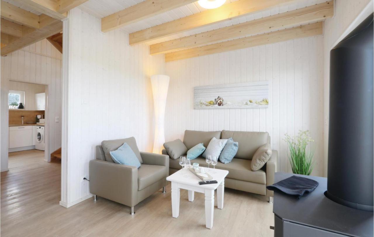 Amazing Home In Ostseeresort Olpenitz With Sauna 외부 사진