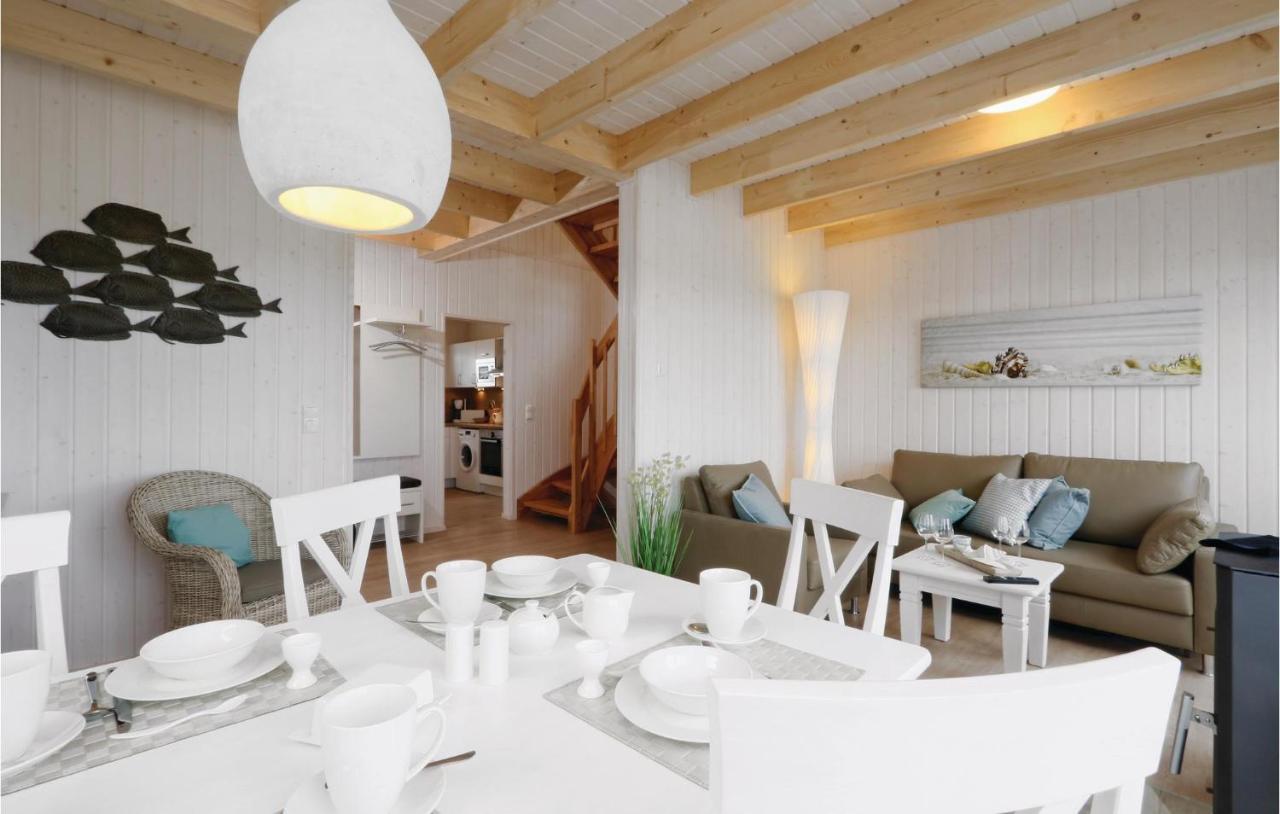 Amazing Home In Ostseeresort Olpenitz With Sauna 외부 사진